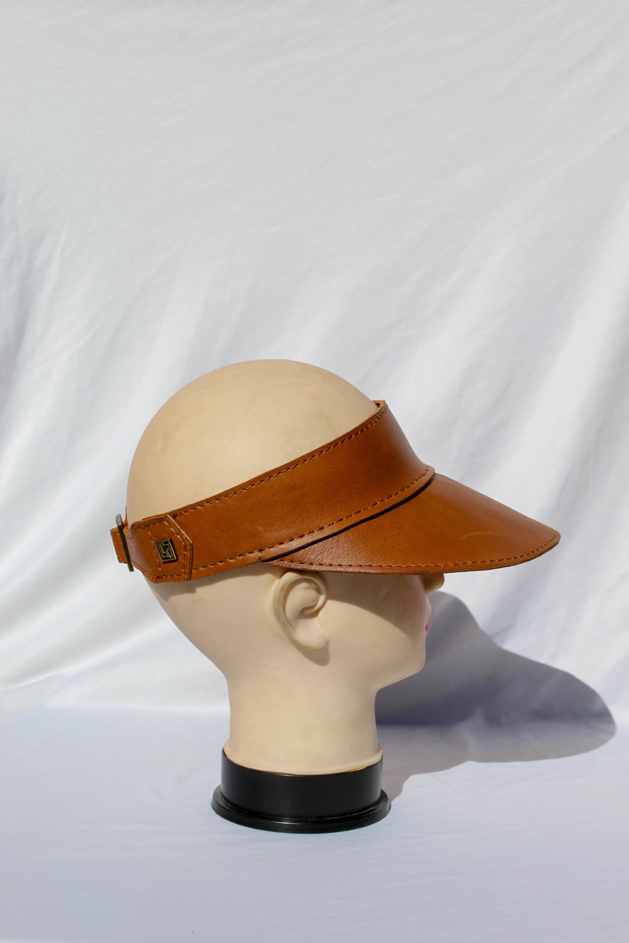 The Sun Visor
